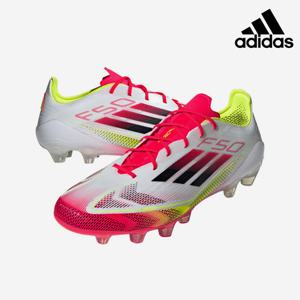 아디다스 F50 엘리트 HG 운동장 맨땅 축구화 IE1282