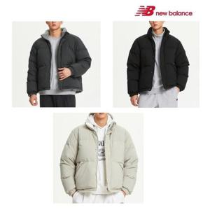 액티브 리버서블 플리스 다운_NBNPE41133_17,19,35