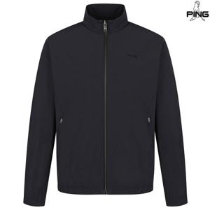 [핑골프][양말증정]남성 홑겹 바람막이 점퍼 111E1JP001_NA