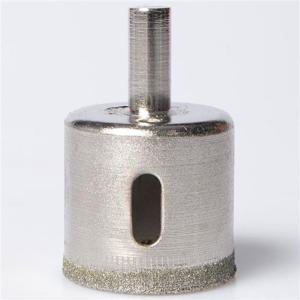 다이아몬드 유리홀쏘 32mm 홀커터 세라믹 타공 다이아몬드홀쏘