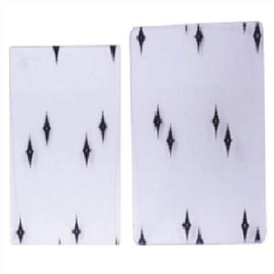 오토스 외부보호렌즈 (카멜레온4플러스대형) 10P 세트 자동차광용접면