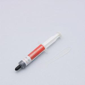 쿨러 Coms 쿨러 구리스 DRG102 Grey 5g 써멀 서멀 주사기형