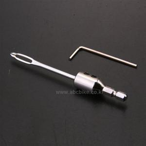 아트만 타이어빵구 바늘귀 전동 임팩용 펑크 CS-6350 타이어