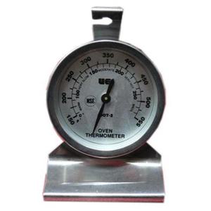 (UEI)오븐온도계 DOT2 NFS 온도계 70 - 280도 급식실