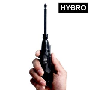 하이브로 USB 충전식 전동드라이버 H300 TH-HD01R 하이브로