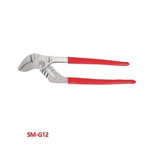 스마토 스마토 워터펌프플라이어 SM-G12 12in 300mm