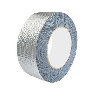 알루미늄 방수 테이프 누수테이프 5cmx5m DD-12127