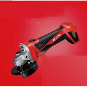 계양 브러쉬리스 충전 디스크 그라인더 본체 4in 계양그라인더