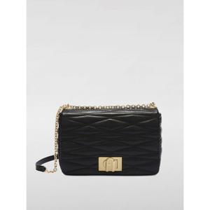 [FURLA] 라프리마 여성 크로스바디 가방 숄더 백 WB01672BX3221 O6000 블랙 /6