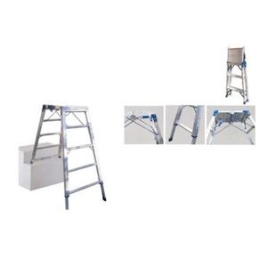 국산 아이지 만능 우마사다리 DWM-50 (5단) 만능우마사다리