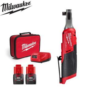 밀워키 하이스피드 임팩라쳇 3/8 M12 FHIR38-302B 임팩트라쳇