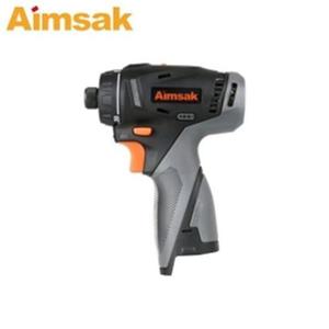 전동드라이버 아임삭 충전 드라이버 드릴 AD414RS 본체 전동드릴