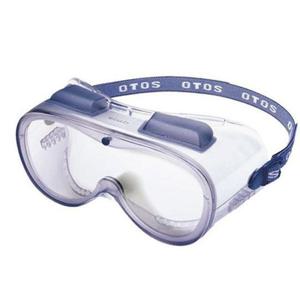 OTOS 안전 고글 산업 보호안경 작업 보안경 S-506BX ots고글
