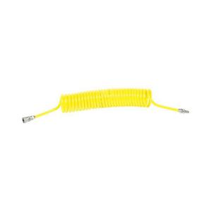 상아뉴매틱 우레탄코일호스 8x5 (7.5m 커플링) 우레탄호스