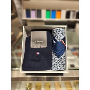 듀퐁 손수건 SE5SMA381003SNY SE5SMA171301SNY 2종세트 2025신상품