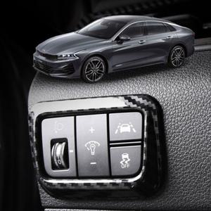 K5 DL3 크러쉬패드 몰딩