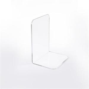 아크릴 북앤드 투명 3T BE01_037