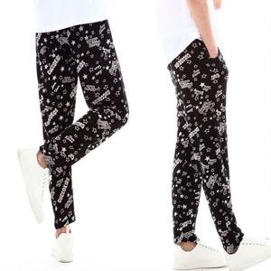 남자 여름 필수 홈웨어 여행 아이스쿨 바지 쿠코스타