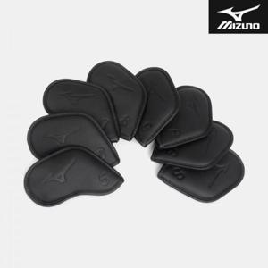 [미즈노]2024 미즈노 RB 음각 아이언 커버 블랙  5번9 P G S  TA