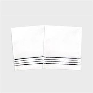 송월타올 화이트 때밀이 1매