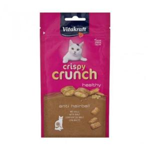 비타크래프트 크리스피 크런치 몰트 60g 고양이영양