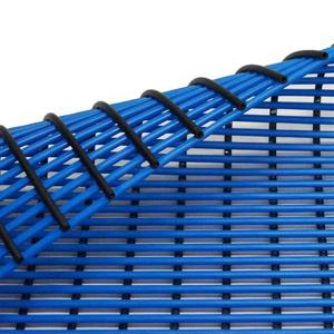 고급 욕실 미끄럼방지매트 화장실 발판 60cm x 50cm 욕실매트