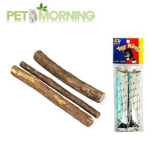 막대 펫모닝 마따따비 막대 고양이 장난감
