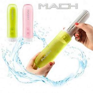 캠핑/등산 휴대용 핸드 비데 기계식비데