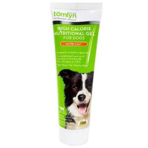 동물영양제 강아지영양제 애견건강 톰린 뉴트리칼 독 120.5g