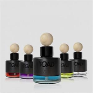 차량용 토드 디퓨저 50ml 차량용 방향제 탈취제