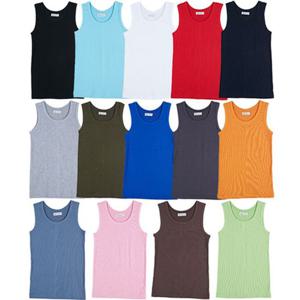 교복몰 기본나시 남자 교복이너웨어 나시티 나시