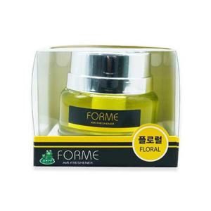 청개구리 방향제 포미 1p 후로랄 차량용 디퓨저 거실