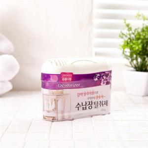수납장 탈취제 라벤더 옷장탈취제 방향제 생활용품