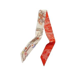 [관세포함] 에르메스 브리드 드 갈라 트윌리 스카프 H064220S (6컬러) PD210