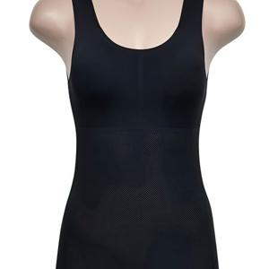 프리스킨 베이직 바디라인 심리스 브라런닝 캡나시