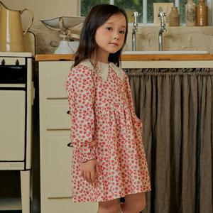 [토토헤로스]TH 지젤 원피스-12352130041