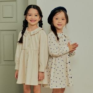 [토토헤로스]TH 체리 톡톡 원피스-12352130062