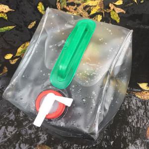 대용량 캠핑 청수 물통(10L)