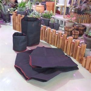 약110L 부직포 화분 30갤런(약110L) 45x60cm