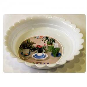 해바라기 화분받침대 8호 정리대 선반 화분다이