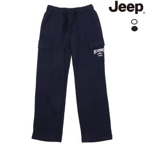 [지프]남여공용 아이코닉 트레이닝 팬츠 (JP1TSU912)