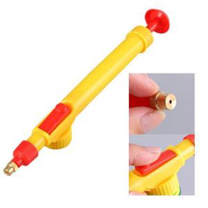 농약분무기 원예용 페트병 압축 물 분무기 헤드 분사기 DD-10852