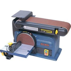 벨트샌더 ABS-1000(목공전용) 목공용밸트샌더
