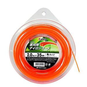 115046 나일론줄 KAMA103 2.0mm 예초기
