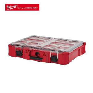 밀워키 팩아웃 멀티박스 공구함 48-22-8430 공구함상자