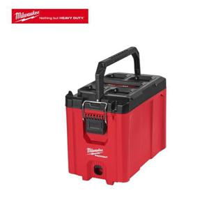 공구함수납형 밀워키 팩아웃 콤팩트툴박스 공구함 48-22-8422