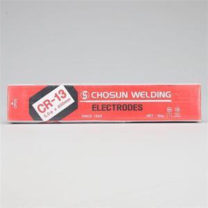 조선선재 용접봉 CR-13 5.0MM 5KG 1갑 알루미늄용접봉