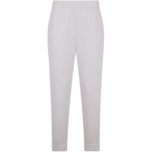 파로쉬 스트레이트 팬츠 D231162 PANTY25 002 CREAM