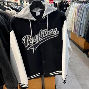 서드케이 HC04 네오프렌 점퍼 MP1-JU037(네이비)