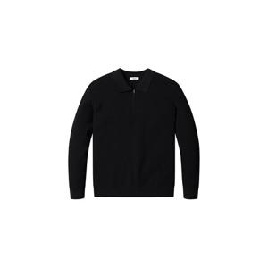 [폴햄]남성 하프집업 카라 니트 PHF1ET1030